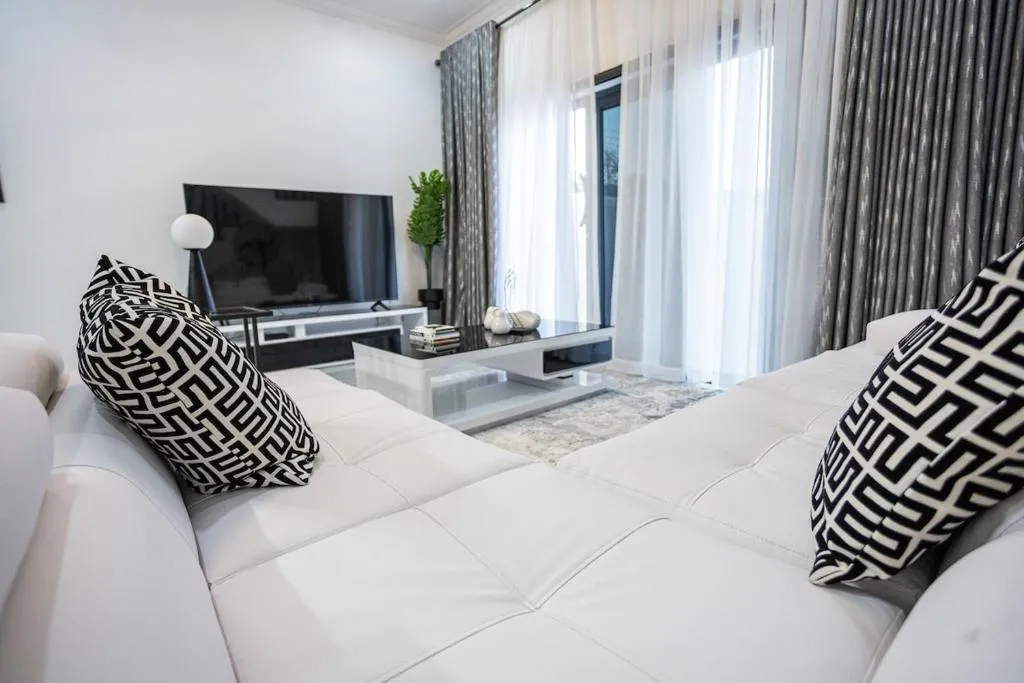 Apartment in Harare