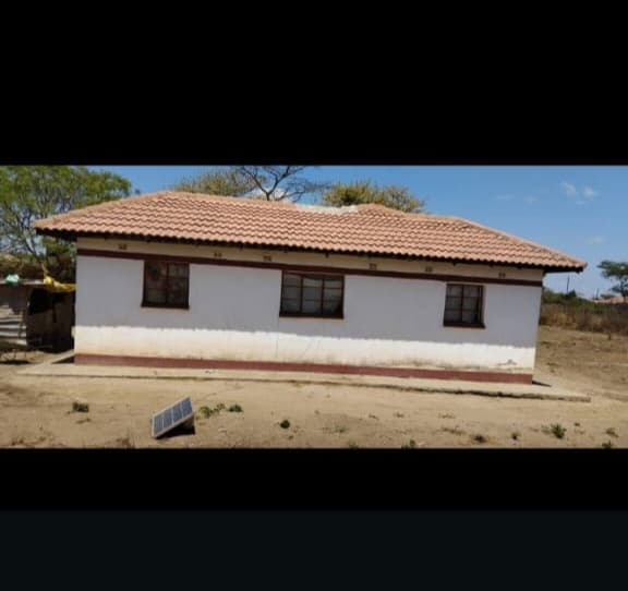 4 Roomed House Cottage